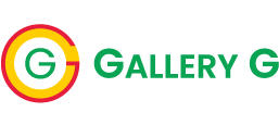 gallery g Logo