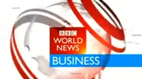 FEATURED IN BBC TALKING BUSINESS