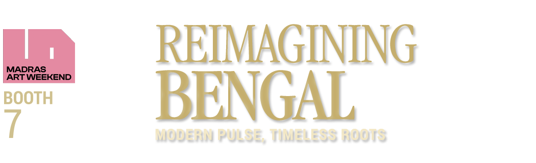 Reimagining Bengal