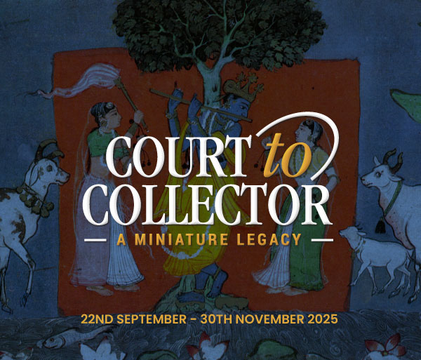 Court to Collector