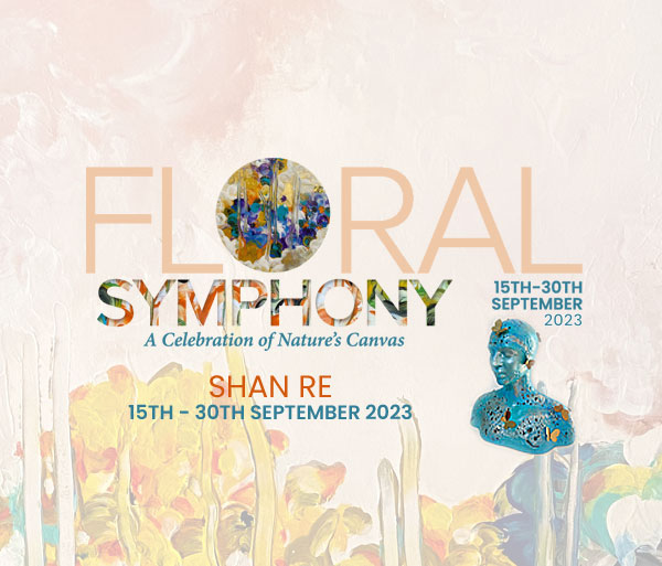 Floral Symphony
