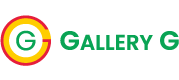gallery g Logo